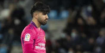 پونفرادینا در حضور امیر عابدزاده مقابل حریف خود شکست خورد