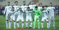 لو رفتن کیت تیم ملی در جام جهانی 2022