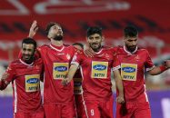 پرسپولیس