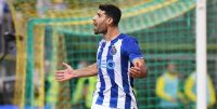 مهدی طارمی در تیم منتخب هفته پرتغال از دید سایت گل پوینت