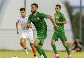 احمد نوراللهی