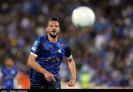 آرمان رمضانی