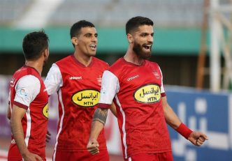 ضیا عربشاهی پیشکسوت پرسپولیس درباره این تیم صحبت کرد