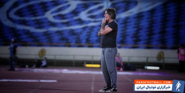 صادق ورمزیار پیشکسوت استقلال درباره این تیم صحبت کرد