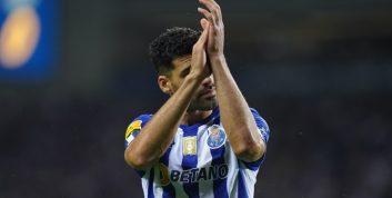 طارمی و ثبت 56 گل و 31 پاس گل در 106 بازی برای پورتو