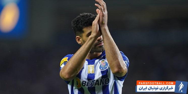 طارمی و ثبت 56 گل و 31 پاس گل در 106 بازی برای پورتو