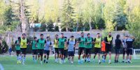 برنامه استقلال برای بازی با ذوب آهن مشخص شد ؛ پنجشنبه سفر به اصفهان