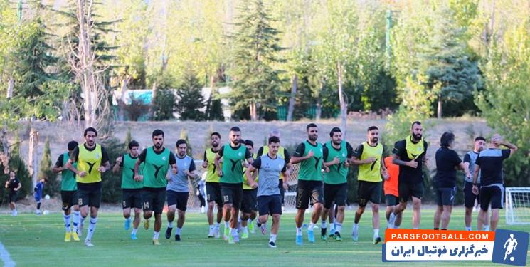 برنامه استقلال برای بازی با ذوب آهن مشخص شد ؛ پنجشنبه سفر به اصفهان
