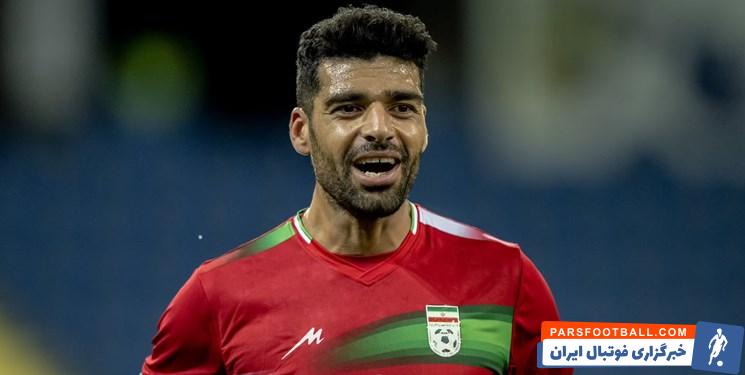 مهدی طارمی این روزها نامش در کنار باشگاه آرسنال شنیده می شود