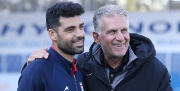 مهدی طارمی ؛ رسانه پرتغالی به تمجید از مهدی طارمی ستاره ایرانی پورتو پرداخت