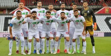 مهدی محمد نبی