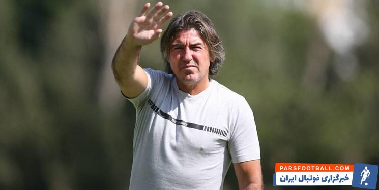 ساپینتو ؛ حمایت نشریه «اوجوگو» از ساپینتو بعد از اخراج در دیدار برابر گل گهر