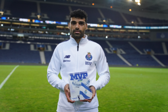 مهدی طارمی با درخشش به همراه پورتو با ارزش ترین بازیکن زمین شد