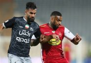 پایان رأفت : شادابی گذشته را در هافبک‌های پرسپولیس ندیدیم