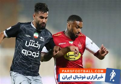 پایان رأفت : شادابی گذشته را در هافبکهای پرسپولیس ندیدیم