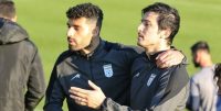 تیم ملی ؛ الک رتانو : ایران به دنبال شگفتی سازی و صعود به دور بعد است