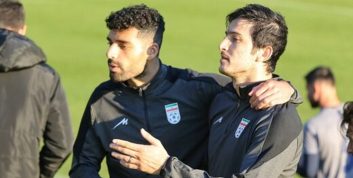 تیم ملی ؛ الک رتانو : ایران به دنبال شگفتی سازی و صعود به دور بعد است