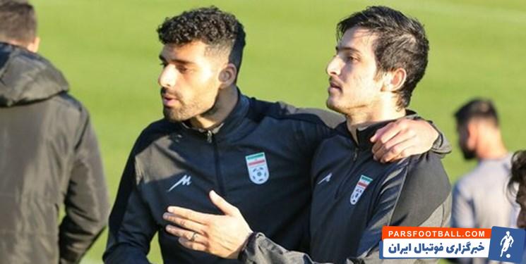 تیم ملی ؛ الک رتانو : ایران به دنبال شگفتی سازی و صعود به دور بعد است