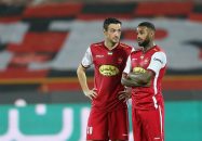 جمشید شاه محمدی : نباید به لوکادیا بیش از حد ‌فشار وارد شود ؛ پرسپولیس به جایگاه ملوان نگاه نکند