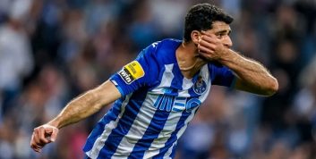 مهدی طارمی باز هم به مرد اصلی پورتو در دیدار مهم ال‌ کلاسیکوی پرتغال بدل شد