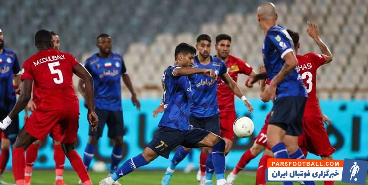 ادموند اختر پیشکسوت استقلال درباره این تیم صحبت کرد