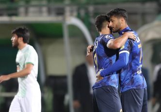 محمد محبی در آستانه بازگشت به سانتاکلارا قرار دارد