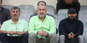 رضا درویش