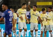 پورتو در جام حذفی فوتبال پرتغال صعود کرد