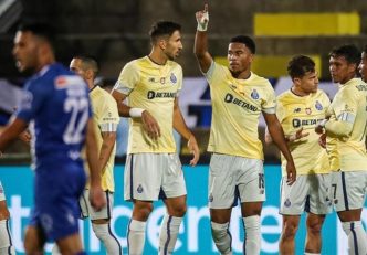 پورتو در جام حذفی فوتبال پرتغال صعود کرد