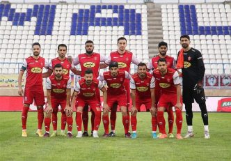 پرسپولیس