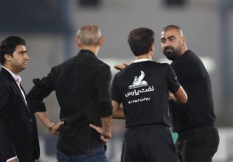 نظر دو کارشناس داوری درباره اتفاقات و جنجال‌های دیدار ملوان و پرسپولیس