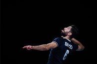 سید محمد موسوی با انتشار یک استوری از ضبط شدن پاسپورتش خبر داد