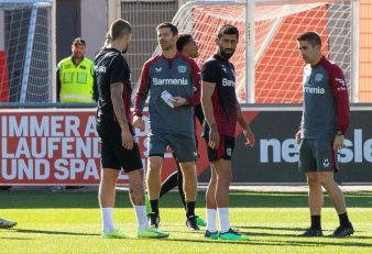 آلونسو : به انرژی جدید و این باور نیاز داریم که میتوانیم فوتبال خوبی ارائه دهیم