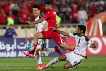 پرسپولیس