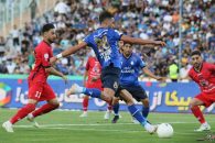 استقلال و نساجی
