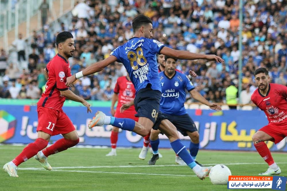 استقلال و نساجی