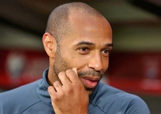 آرسنال ؛ آنری : این آرسنال با تیم های فصول قبل فرق کرده است