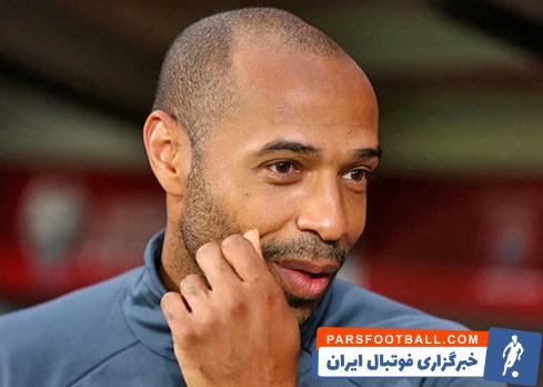 آرسنال ؛ آنری : این آرسنال با تیم های فصول قبل فرق کرده است