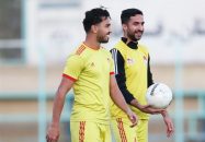 واسعی ؛ توافق تراکتور با سعید واسعی برای فسخ قرارداد