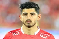 پرسپولیس ؛ احتمال کاپیتانی مهدی ترابی مقابل تراکتور
