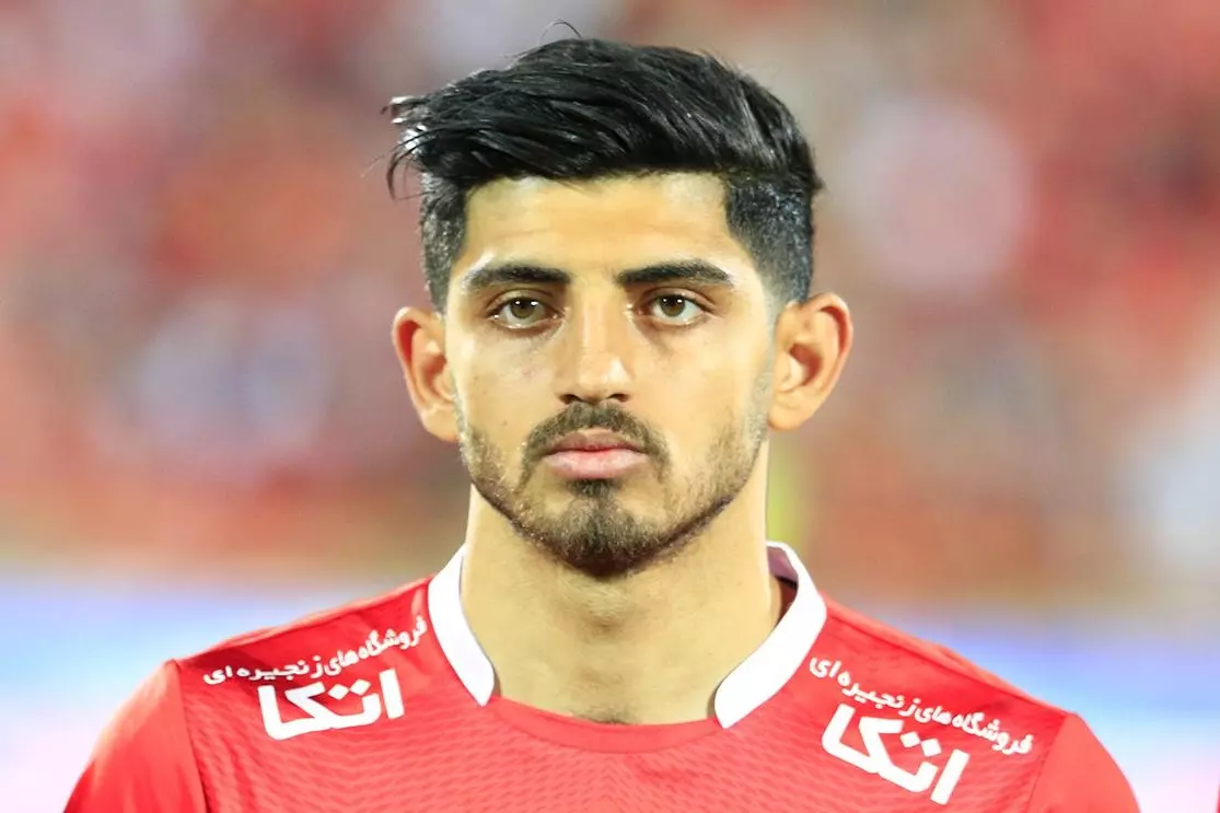 پرسپولیس ؛ احتمال کاپیتانی مهدی ترابی مقابل تراکتور