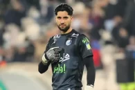علیرضا رضایی