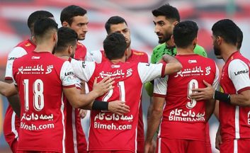 رحیم یوسفی پیشکسوت پرسپولیس درباره این تیم صحبت کرد