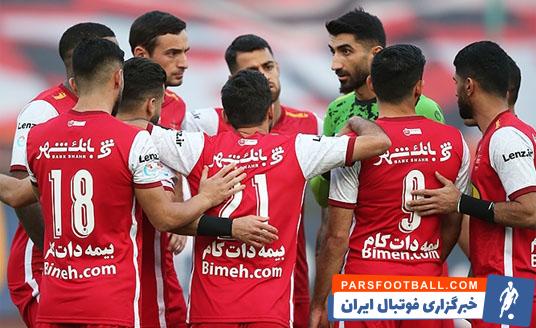 رحیم یوسفی پیشکسوت پرسپولیس درباره این تیم صحبت کرد