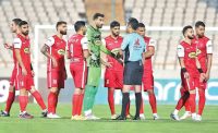 برانکو ایوانکوویچ تیم پرسپولیس را به دردسر انداخت