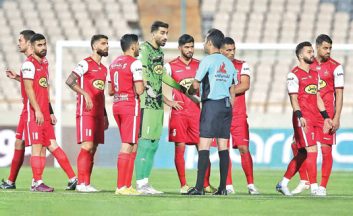 عباس آقایی پیشکسوت پرسپولیس درباره این تیم صحبت کرد