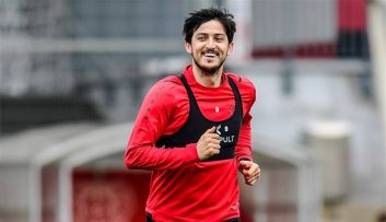 سردار آزمون