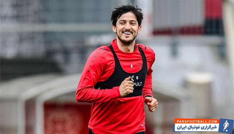 سردار آزمون