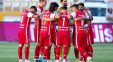 کوروش برمک پیشکسوت پرسپولیس درباره این تیم صحبت کرد