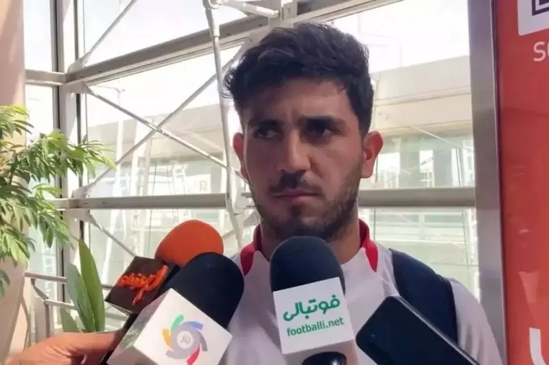 محمد خدابنده‌لو